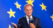 Donald Tusk mówił o Kościele i rodzinie. Telewizja Trwam i Radio Maryja odpowiadają