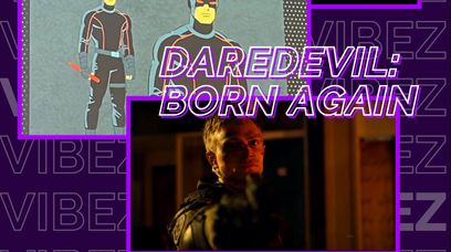 Daredevil w MCU: "She-Hulk", "Spider-Man" i 18 odcinków "Daredevil: Born Again"