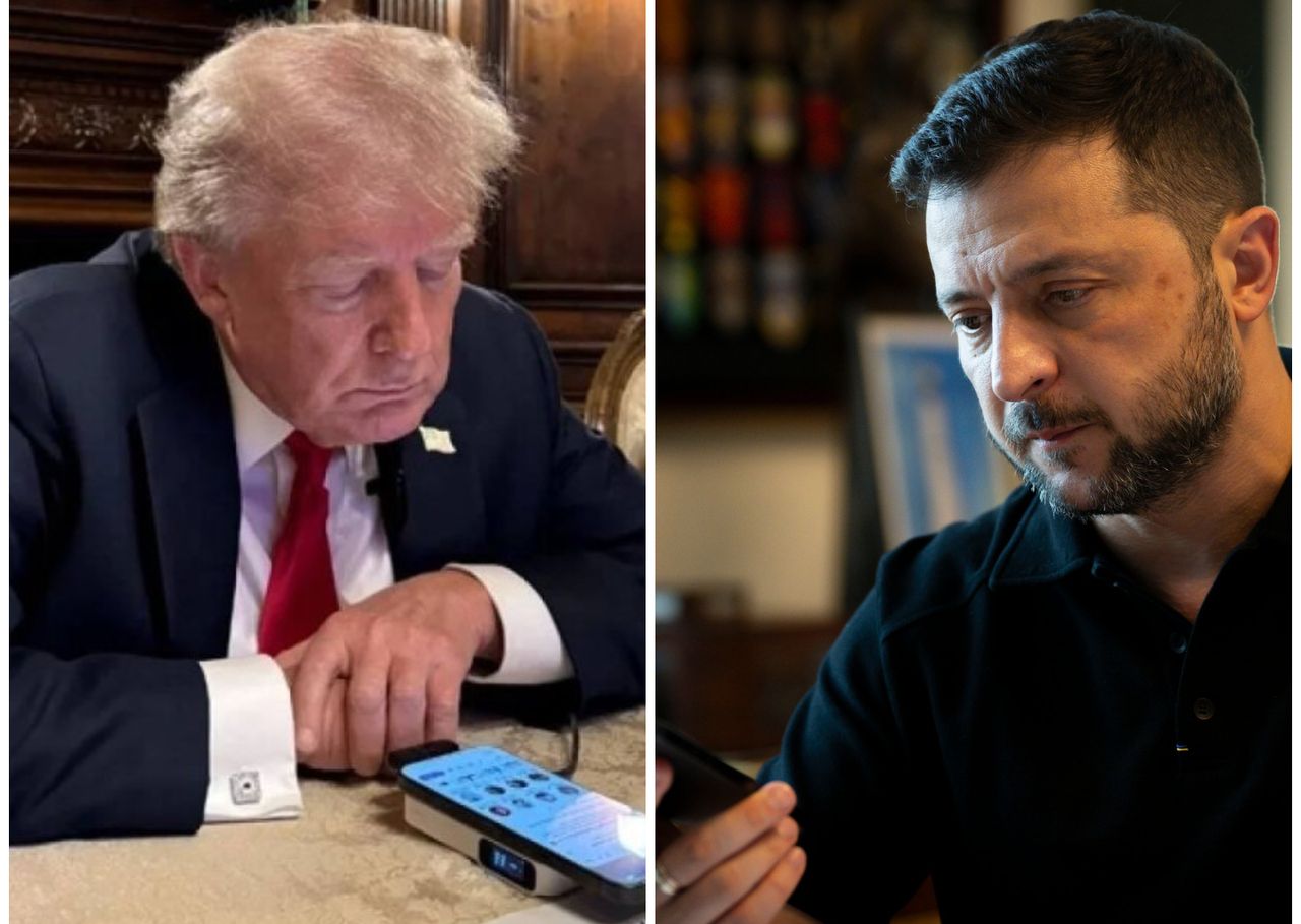 Wojna z Iranem zmienia priorytety USA. Ukraina może stracić dostęp do kluczowej amunicji