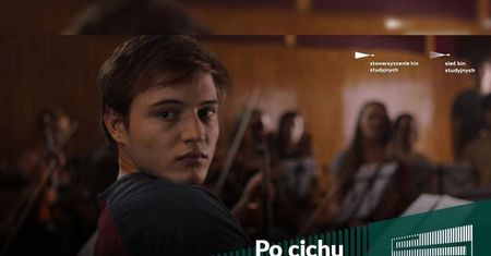 Kino CSK wznawia projekcje! Wstęp wolny, ilość miejsc ograniczona