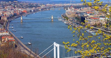 Tajna umowa Budapeszt–Moskwa? Nowe fakty o zbliżeniu Węgier z Rosją przed wyborami