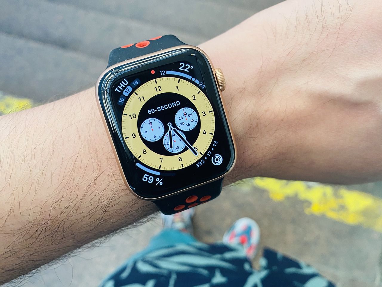 Zobacz jakie nowe funkcje pojawią się w WatchOS 7.4