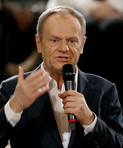 Tusk rozwścieczył PiS? "Jak to zobaczyli, wpadli w szał"