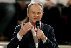 Tusk rozwścieczył PiS? "Jak to zobaczyli, wpadli w szał"