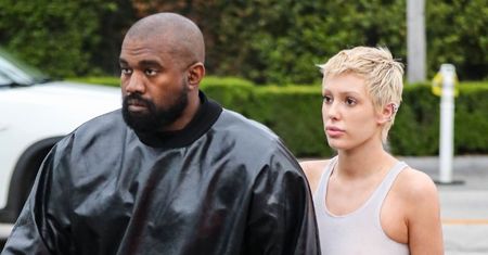 Tak kiedyś wyglądała żona Kanye Westa. KOMPLETNIE inna osoba! (ZDJĘCIA)