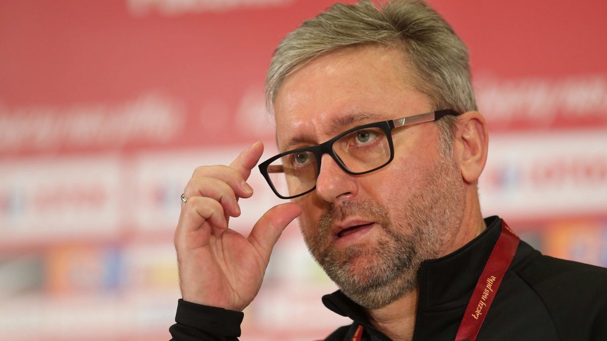 Jerzy Brzęczek