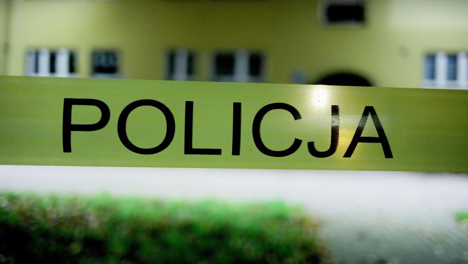 Zbrodnia w Oświęcimiu. Norweskie media ujawniają informacje o 25-latku