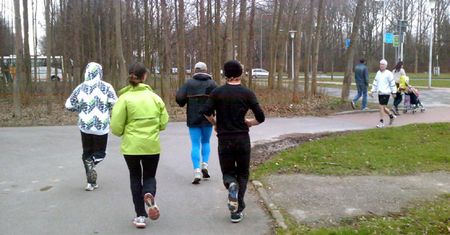 Koronawirus w Polsce. 85 procent dorosłych chce zwiększyć aktywność fizyczną po pandemii