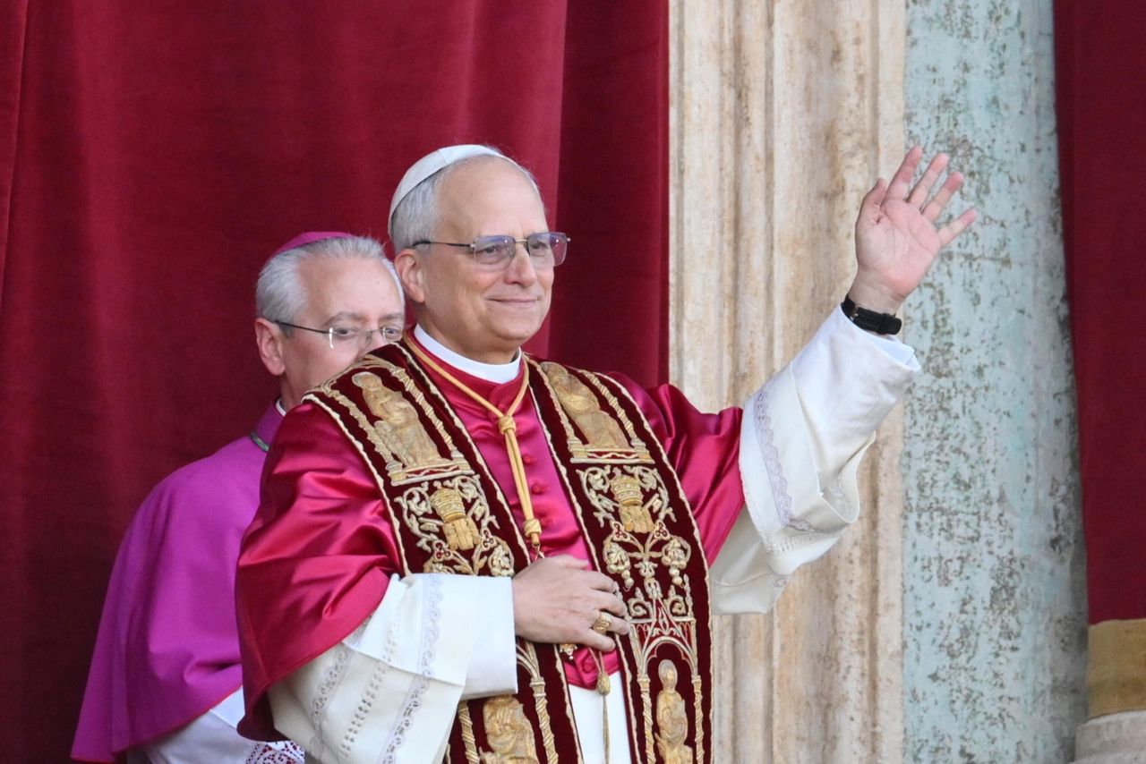American pope Leo XIV: A new era of multicultural leadership