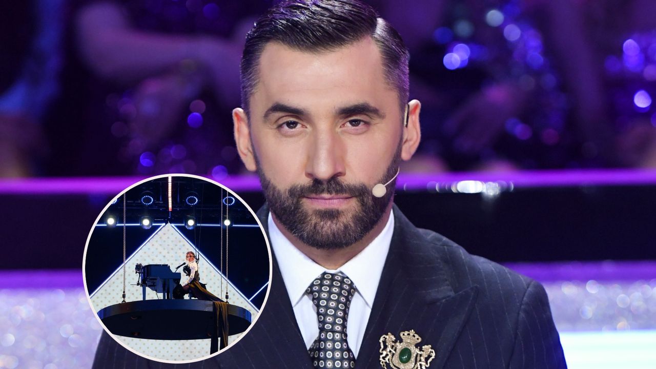 Rafał Maserak ocenił występ Dody na koncercie TVP. "Znam to, już to ktoś robił"