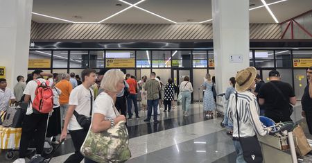 UE dokręca śrubę zwykłym Rosjanom. Koniec z masowymi wjazdami