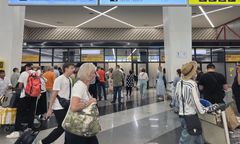 UE dokręca śrubę zwykłym Rosjanom. Koniec z masowymi wjazdami