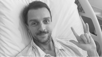 Nie żyje Piotr Klimczak. Warszawski restaurator zmagał się z rakiem trzustki. Tak żegnają go gwiazdy
