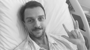 Nie żyje Piotr Klimczak. Warszawski restaurator zmagał się z rakiem trzustki. Tak żegnają go gwiazdy