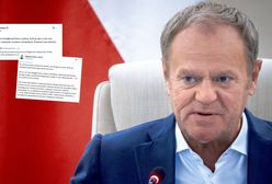 Kamiński i Ziobro odpowiadają Tuskowi: przestań pan kłamać