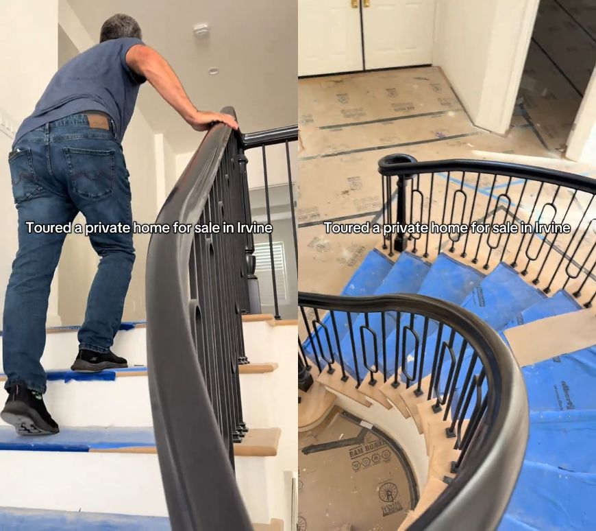 Życie "żony Dubaju"