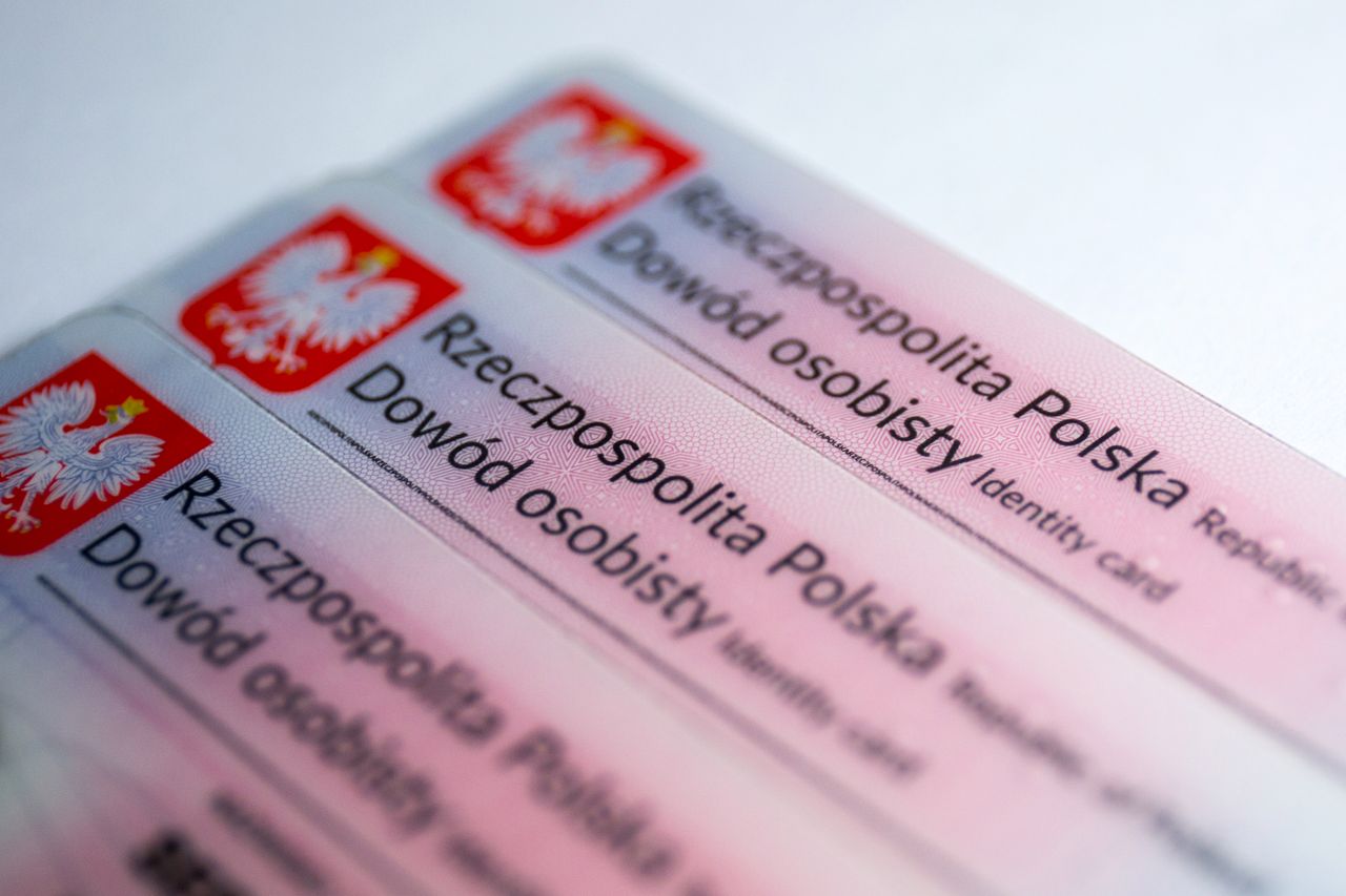 Dane pracowników częstochowskiego MOPS-u są zagrożone, fot. Getty Images