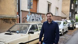Kraków: Nowa strefa płatnego parkowania już działa. Jakie są opłaty?