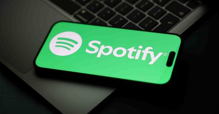 Spotify oznaczy profile AI. Nie będą rekomendowane