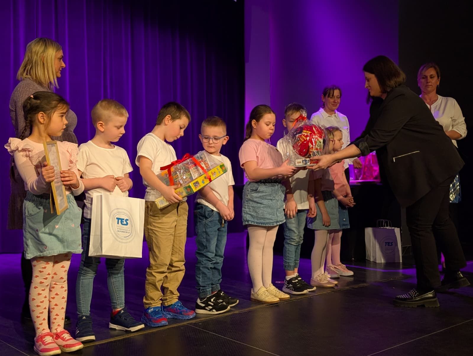 Przegląd Małych Form Teatralnych