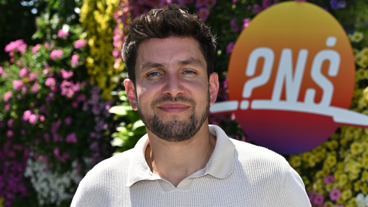 Piotr Wojdyło żegna się z TVP 