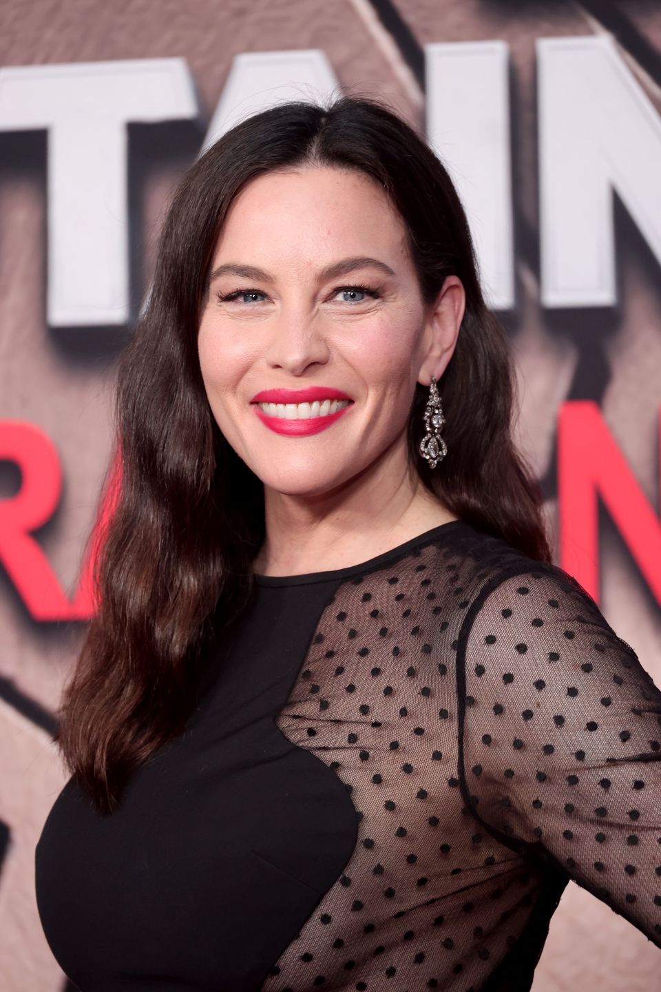  Liv Tyler