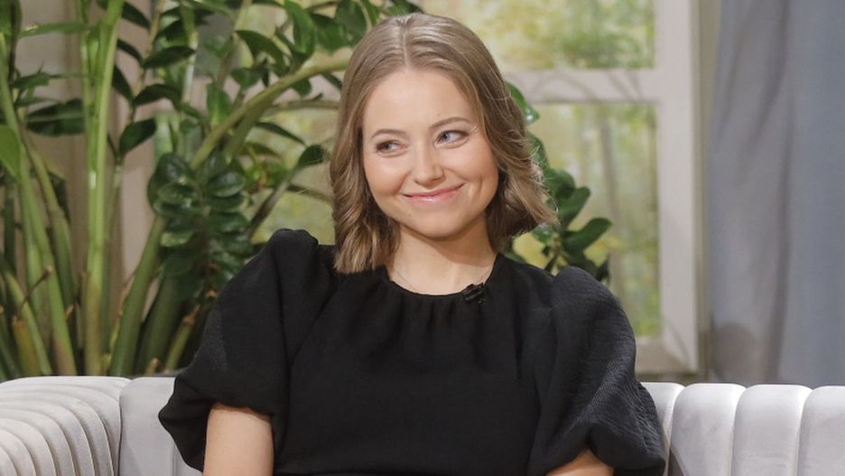 Agata Rubik pokazała mamę