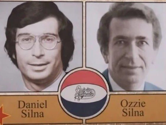 braci Silna i klubu Spirits of St. Louis prawdopodobnie podpisali najlepszą umowę w historii sportu fot. facebook.com