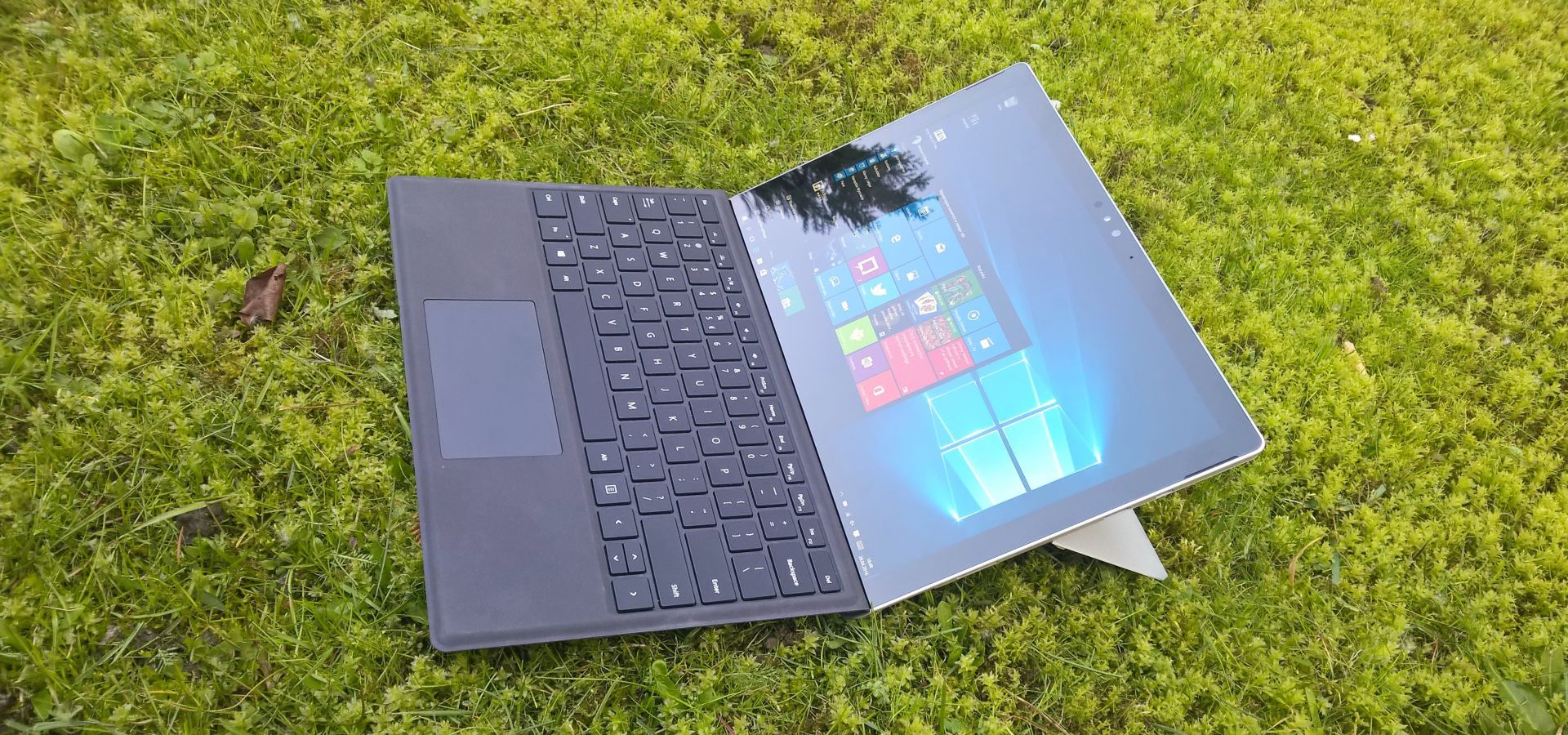 Microsoft Surface Pro 4: te pięć cech urządzenia bardzo polubiłem 9