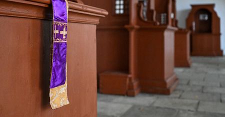 Jest decyzja komisji ws. zakazu spowiadania dzieci w Polsce