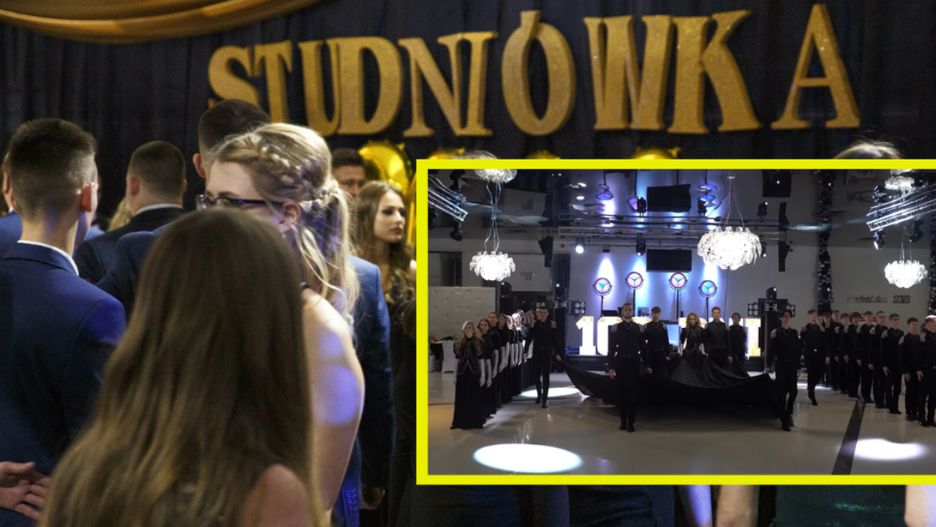 Studniówka