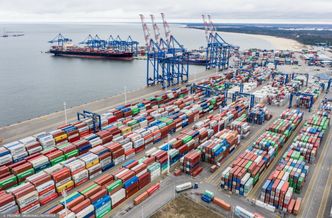 Port Gdańsk ma ambitne plany. Awans do pierwszej 10 portów europejskich realny