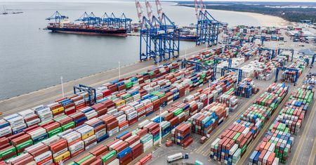 Port Gdańsk ma ambitne plany. Awans do pierwszej 10 portów europejskich realny