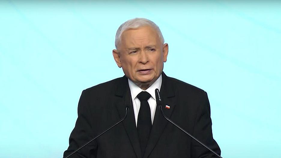 kaczyński