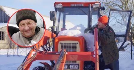 Strajk w Plutyczach? Zadzwoniliśmy do sąsiadów Andrzeja i Gienka