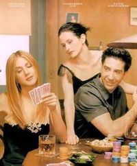 (Nie)zapomniane seriale: "Przyjaciele"