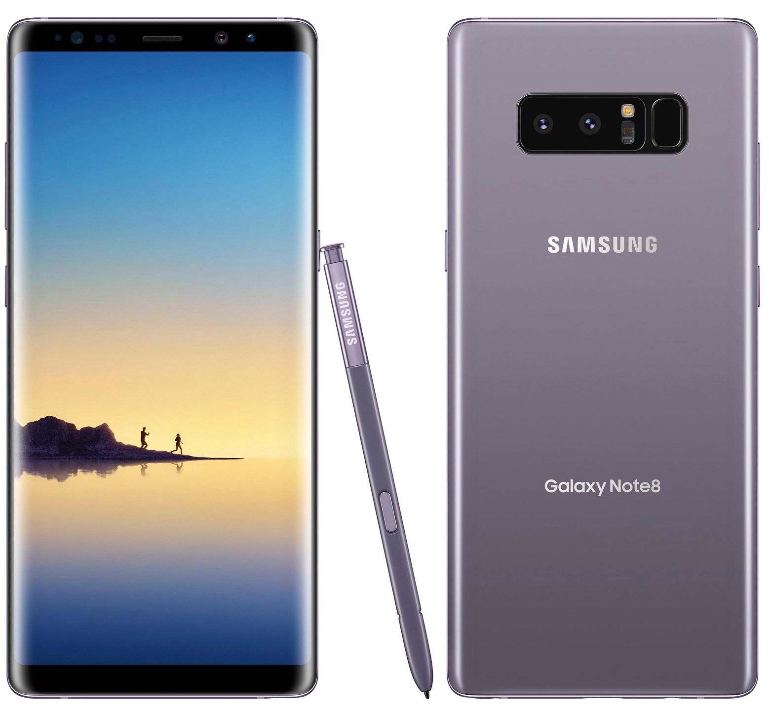 Samsung Galaxy Note8 w przedsprzedaży. Polska cena i dodatki 2