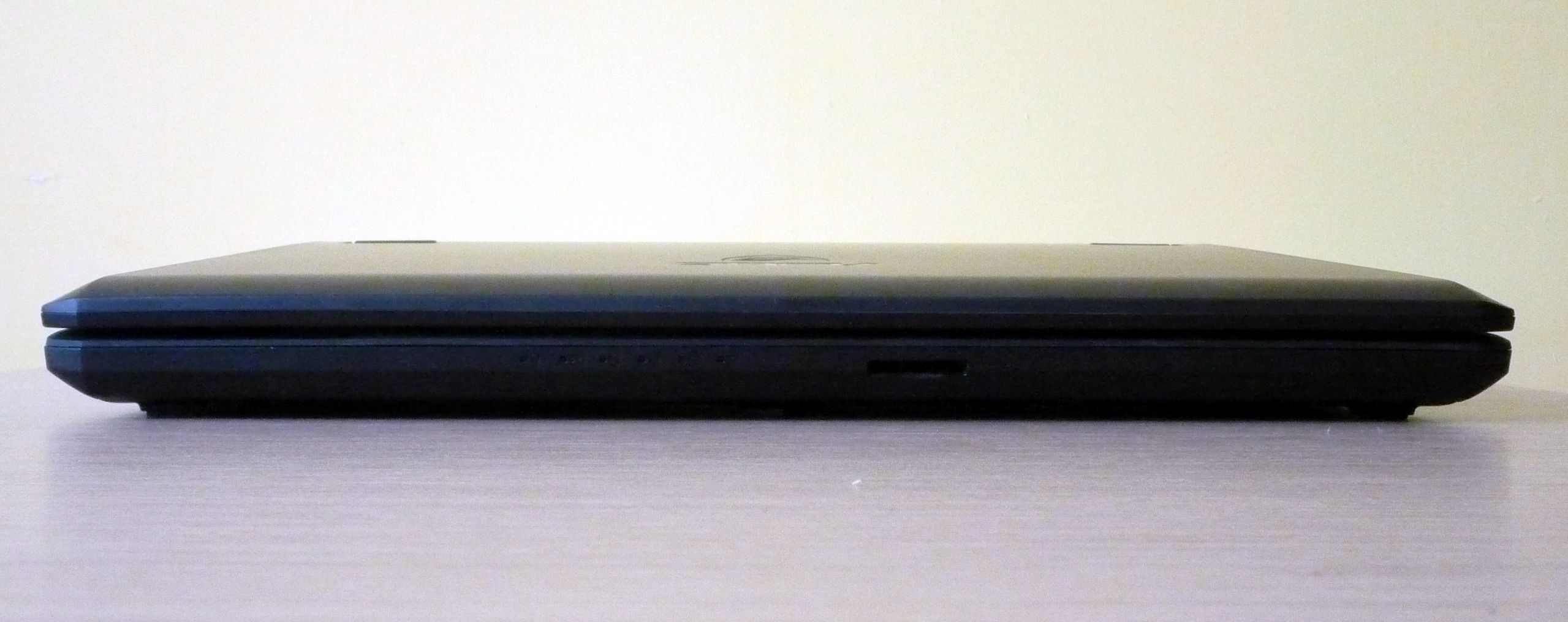 Asus G55VW - stworzony do walki [test] 5