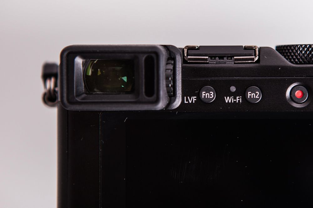 Panasonic Lumix LX100 - wszystko, czego potrzebujesz od aparatu kompaktowego [test] 6