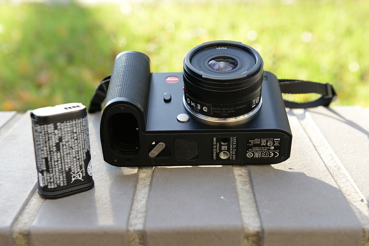 Leica SL