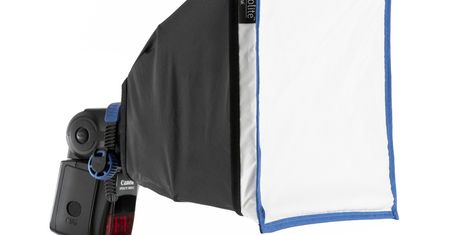Lastolite by Manfrotto - rebranding i nowe produkty