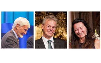 Nobel z medycyny. Nagroda za zbadanie zmysłu orientacji przestrzennej