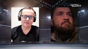 Materla ma sposób na Radcliffe'a? "Życzyłbym sobie, żeby tak było"