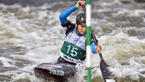 74. Mistrzostwa Polski w Kajakarstwie Slalomowym - C1 kobiet (galeria)
