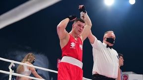 Gala Suzuki Boxing Night IV w Lublinie [GALERIA]