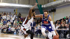 Legia Warszawa - Anwil Włocławek 60:95 (galeria)