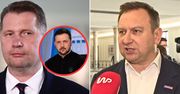 "Z poczuciem przyzwoitości w PiS jest bardzo krucho". Poseł komentuje słowa Czarnka