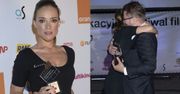 Alicja Bachleda-Curuś laureatką nagrody festiwalu Orange Kino Letnie Sopot-Zakopane 2016