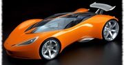 Hot (Lotus) Wheels koncept