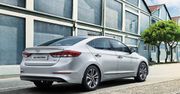 Odświeżony Hyundai Elantra (2016) z premierą w Polsce - cennik